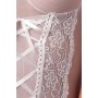 Сексуальный корсаж Marcelle со шнуровкой спереди (Casmir Marcelle corset)