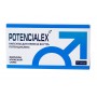 Средство для мужчин Potencialex - 10 капсул (Капиталпродукт 81694mx)