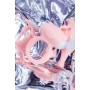 Розовое виброкольцо на пенис Kear (A-toys 768033)