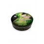 Массажная свеча Exotic Green Tea с ароматом зелёного чая - 30 мл. (Shunga 4611)