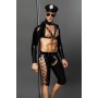 Игровой костюм полицейского Josh (Candy Boy 801018)