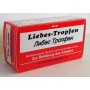 Возбуждающие капли для двоих Love Drops Liebes Tropfen - 20 мл. (Milan Arzneimittel GmbH 02)
