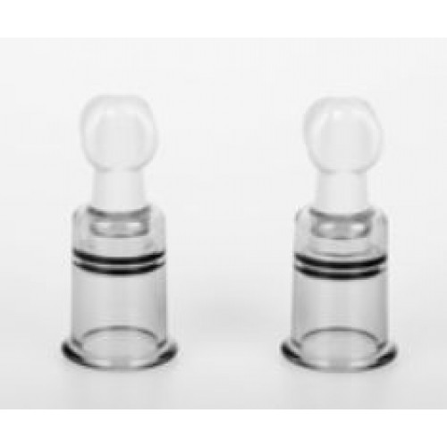 Вакуумные помпы Nipple Pump для стимуляции сосков (Erozon PW005-2)