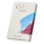 Возбуждающий шоколад для женщин G-Dai - 15 гр. (АйМикс GD09)