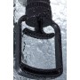Прозрачная вакуумная помпа с удобным рычагом и уплотнительным кольцом (A-toys 769008)