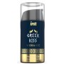 Стимулирующий гель для расслабления ануса Greek Kiss - 15 мл. (INTT GK0001)