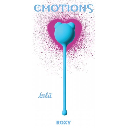 Вагинальный шарик Emotions Roxy