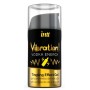 Жидкий интимный гель с эффектом вибрации Vibration! Vodka Energy - 15 мл. (INTT VIB0003)
