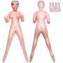 Надувная секс-кукла  Габриэлла  (Bior toys SF-70277)