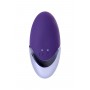 Фиолетовый вибромассажер Satisfyer Purple Pleasure (Satisfyer 4000947)