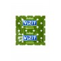 Презервативы с точечками VIZIT Dotted - 12 шт. (VIZIT 301)