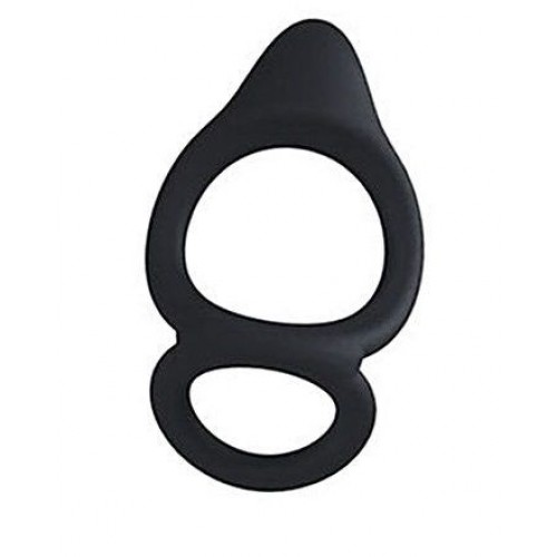 Двойное эрекционное кольцо на пенис Levett Marcus (Levett 16009)