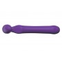 Фиолетовый безремневой страпон Queens L (Adrien Lastic 20743)