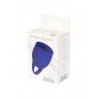 Синяя менструальная чаша Iris - 15 мл. (Lola Games 4000-07lola)