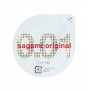 Супертонкий презерватив Sagami Original 0.01 - 1 шт. (Sagami Sagami Original 0.01 №1)