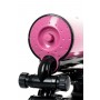 Розовая секс-машина Pink-Punk MotorLovers (ToyFa 456602)