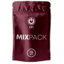 Презервативы ON MIX pack - 15 шт. (ON) ON) mix (12+3 шт.))