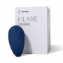Синий клиторальный стимулятор Filare Clitoral Stimulator (Lora DiCarlo LDFL-0201)