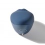 Синий клиторальный стимулятор Filare Clitoral Stimulator (Lora DiCarlo LDFL-0201)