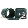 Изумрудные наручники Emerald Handcuffs (БДСМ Арсенал 67001ars)