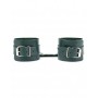 Изумрудные наручники Emerald Handcuffs (БДСМ Арсенал 67001ars)
