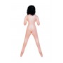 Надувная секс-кукла KAYLEE с реалистичным личиком (ToyFa 117016)