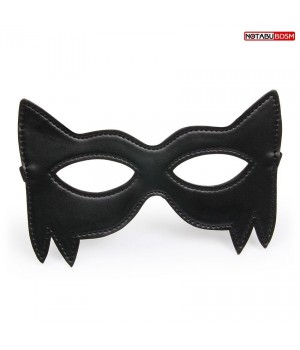 Оригинальная маска для BDSM-игр