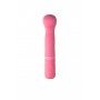 Розовый мини-вибратор Rocky’s Fairy Mallet - 14,7 см. (Lola Games 9601-03lola)