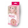 Мастурбатор-реалистик Real Woman с входом в виде вагины (Real RW72103)