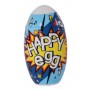 Мастурбатор в яйце Happy egg (Real HE-0010)