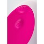 Розово-белое виброяйцо с пультом ДУ (A-toys 764003)
