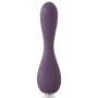 Фиолетовый вибратор Uma G-spot Vibrator - 17,8 см. (Je Joue UMA-PU-USB-VB-V2_EU)