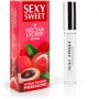 Парфюмированное средство для тела с феромонами Sexy Sweet с ароматом личи - 10 мл. (Биоритм LB-16120)