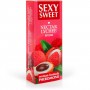 Парфюмированное средство для тела с феромонами Sexy Sweet с ароматом личи - 10 мл. (Биоритм LB-16120)
