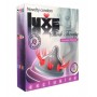 Презерватив LUXE Exclusive  Шоковая Терапия  - 1 шт. (Luxe LUXE Exclusive №1  Шоковая Терапия)