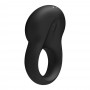 Эрекционное кольцо Satisfyer Signet Ring с возможностью управления через приложение (Satisfyer 4002002)