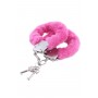 Розовые наручники (ToyFa 951033)