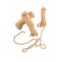 Хлопковая веревка PREMIUM BONDAGE ROPE COTTON - 5 м. (Blush Novelties 520137)