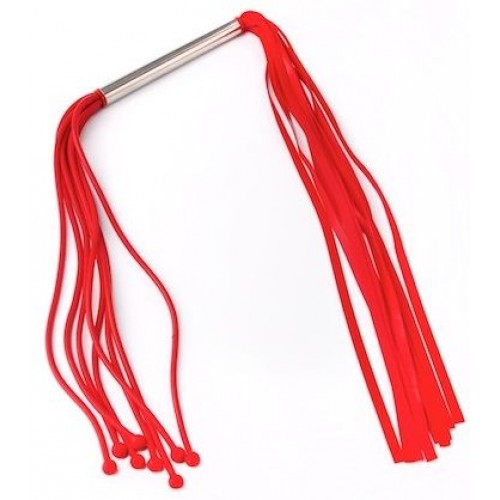 Двусторонняя красная плеть (Sitabella 6015-2)
