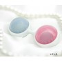 Вагинальные шарики Luna Beads Mini - 2,9 см. (Lelo LEL1692 Luna Beads Mini)