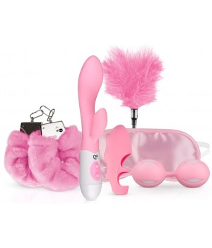 Подарочный набор I Love Pink Gift Box..