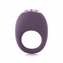 Фиолетовое эрекционное виброкольцо Mio Vibrating Ring (Je Joue MIO-PU-USB-VB-V2_EU)