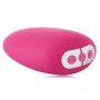 Ярко-розовый клиторальный стимулятор Mimi Soft (Je Joue MIS-FU-USB-VB-V2_EU)