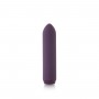 Фиолетовая вибропуля Je Joue Classic Bullet Vibrator - 9 см. (Je Joue BUL-CL-PU-USB-VB_EU)