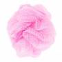Розовая губка для ванны с вибропулей Vibrating Bath Sponge (Big Teaze Toys 27422)