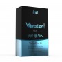 Жидкий интимный гель с эффектом вибрации Vibration! Ice - 15 мл. (INTT VIB0002)