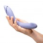 Сиреневый стимулятор G-точки Womanizer OG c технологией Pleasure Air и вибрацией - 17,7 см. (Womanizer WZ171SG6)