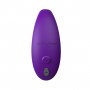 Фиолетовый вибратор для пар We-Vibe Sync 2 (We-vibe SNSY2SG4)