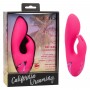 Розовый вибратор-кролик So. Cal Sunshine (California Exotic Novelties SE-4349-20-3)
