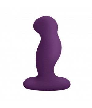 Фиолетовая вибровтулка Nexus G-Play+ M